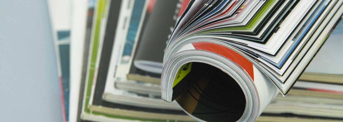 Magazines & journaux